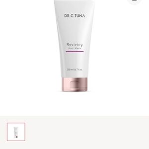 Dr. C. Tuna Reviving Hair Mask